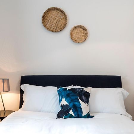 Marylebone Gloucester Place Apartments Londýn Exteriér fotografie