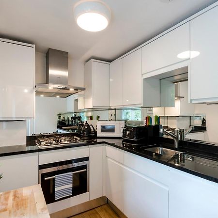 Marylebone Gloucester Place Apartments Londýn Exteriér fotografie