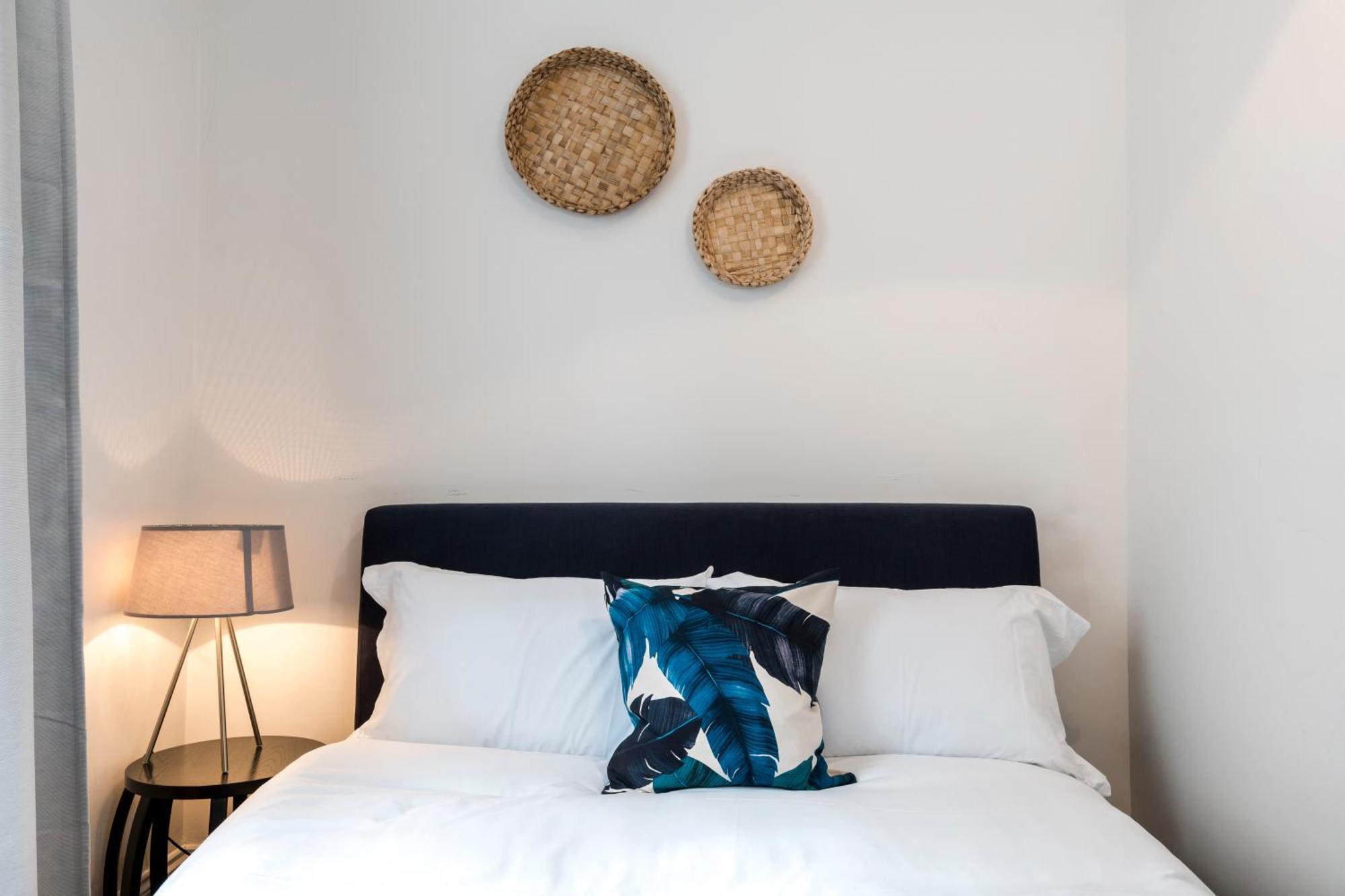 Marylebone Gloucester Place Apartments Londýn Exteriér fotografie